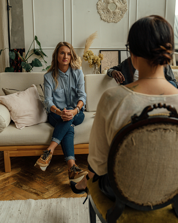 My Approach My Approach